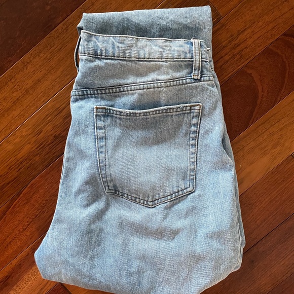 Urban Outfitters BDG brand slim straight jeans - Picture 3 of 3